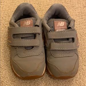 New Balance 311 I (Girls' Infant-Toddler) Sneaker